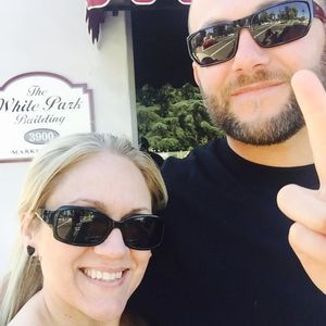 Meet your Posher, Adam